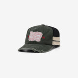 Lane trucker hat