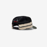 Lane trucker hat