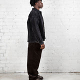 Minetta waffle shirt