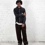 Minetta waffle shirt
