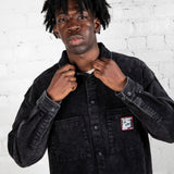 Minetta waffle shirt