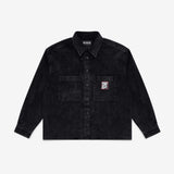 Minetta waffle shirt
