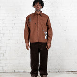 Morse heavyweight shirt