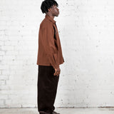 Morse heavyweight shirt