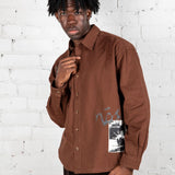 Morse heavyweight shirt
