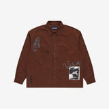 Morse heavyweight shirt