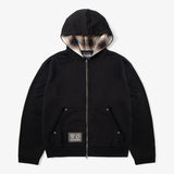 Rivet Hoodie