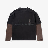 WIMM Long Sleeve