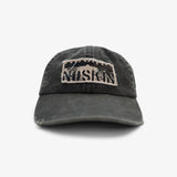 The Sunset Hat