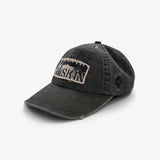 The Sunset Hat