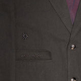 The Wildest Blazer