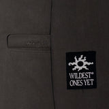 The Wildest Blazer