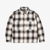 Caribou Button-Up