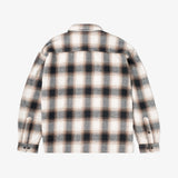 Caribou Button-Up