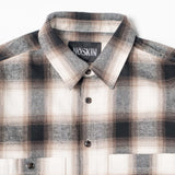 Caribou Button-Up