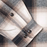 Caribou Button-Up