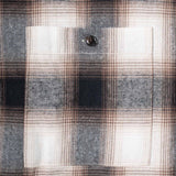 Caribou Button-Up