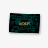 Noskin Digital Gift Card