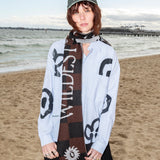 The Whitsun Scarf