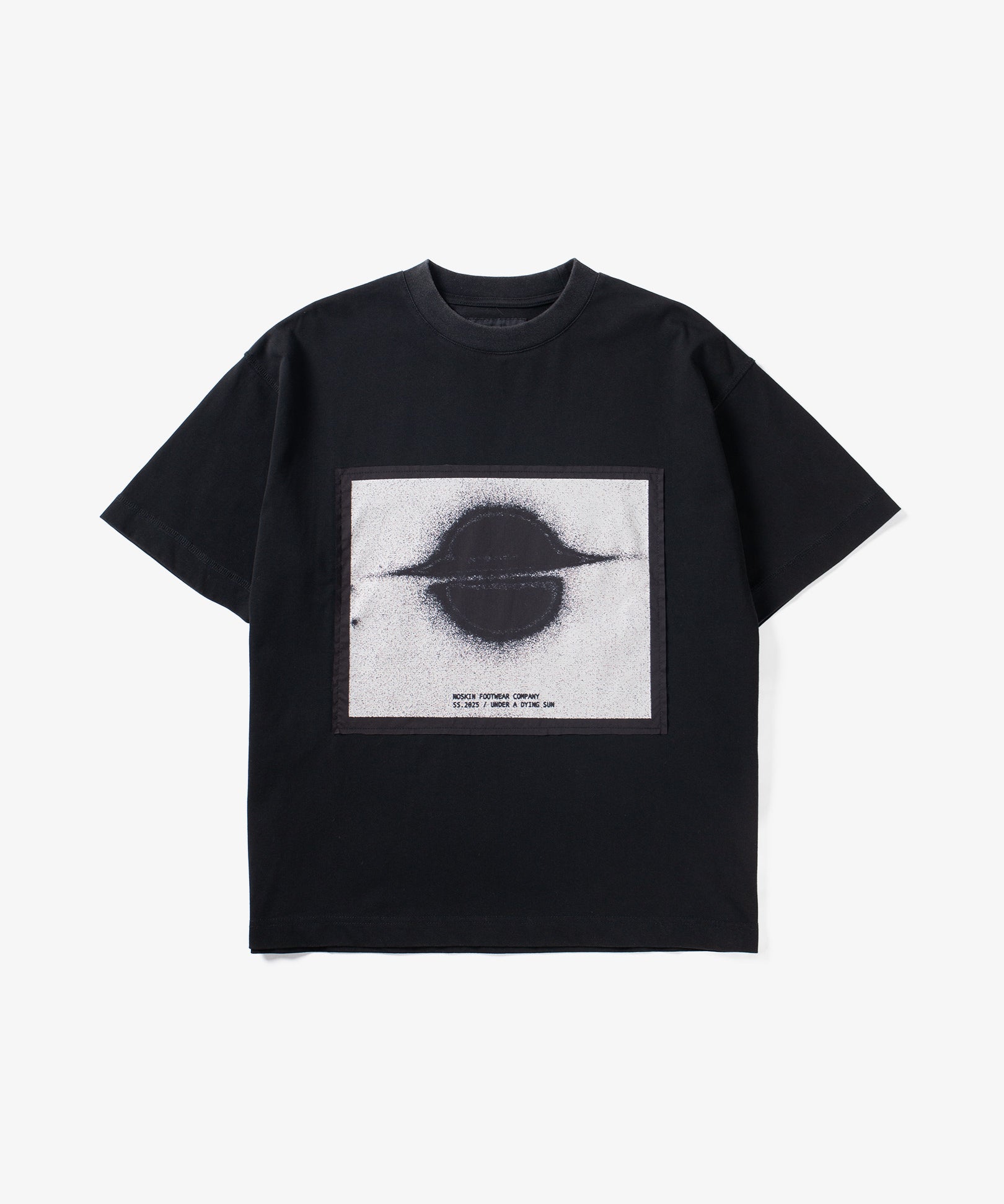 Noskin Flare Tshirt