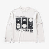 Noskin Horizon Long Sleeve Tshirt