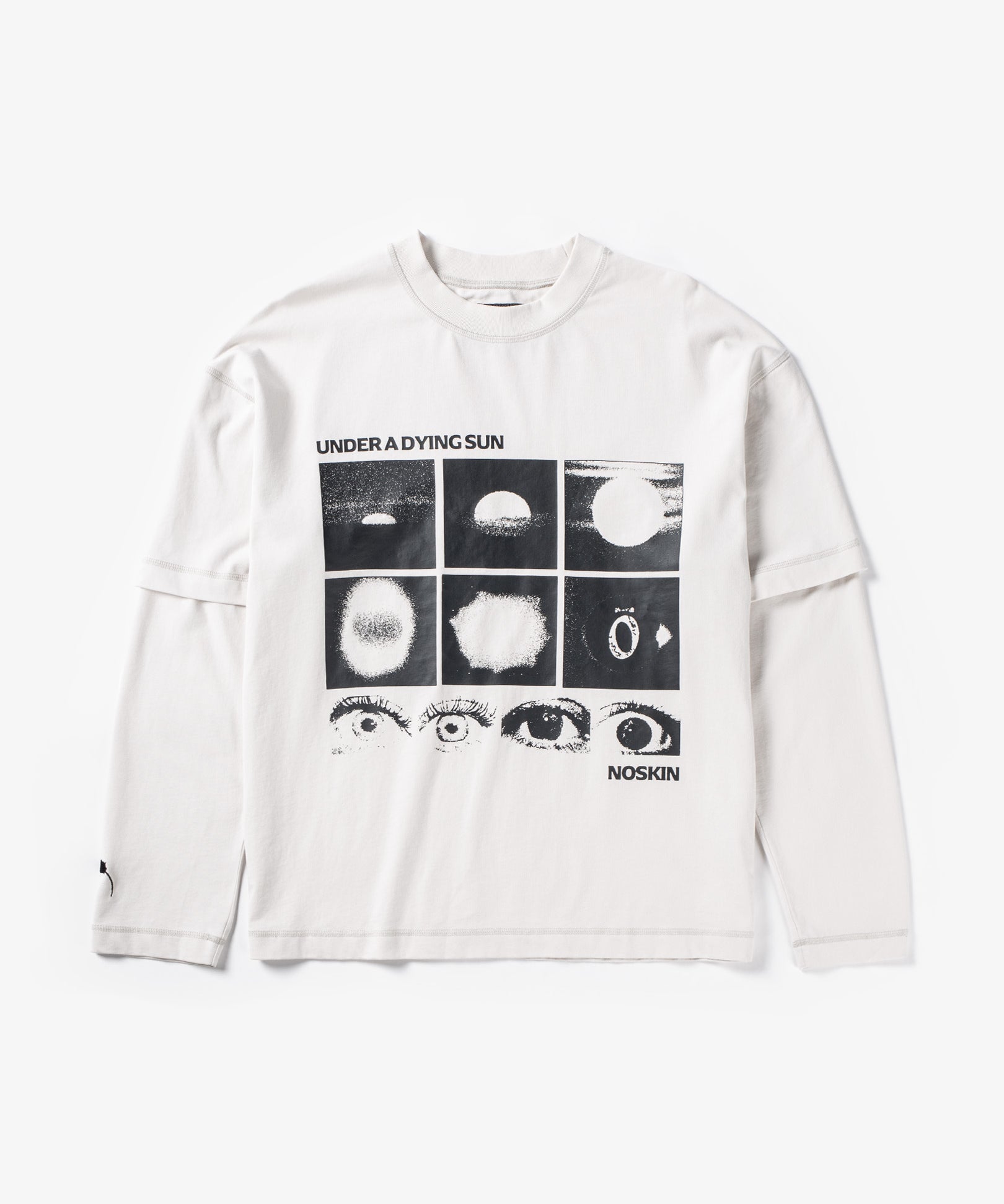Noskin Horizon Long Sleeve Tshirt