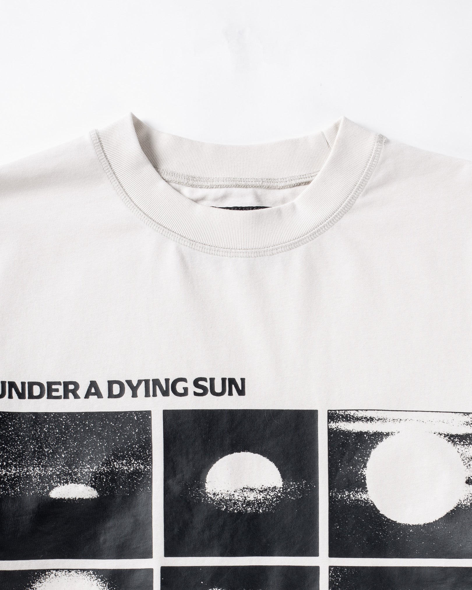 Noskin Horizon Long Sleeve Tshirt