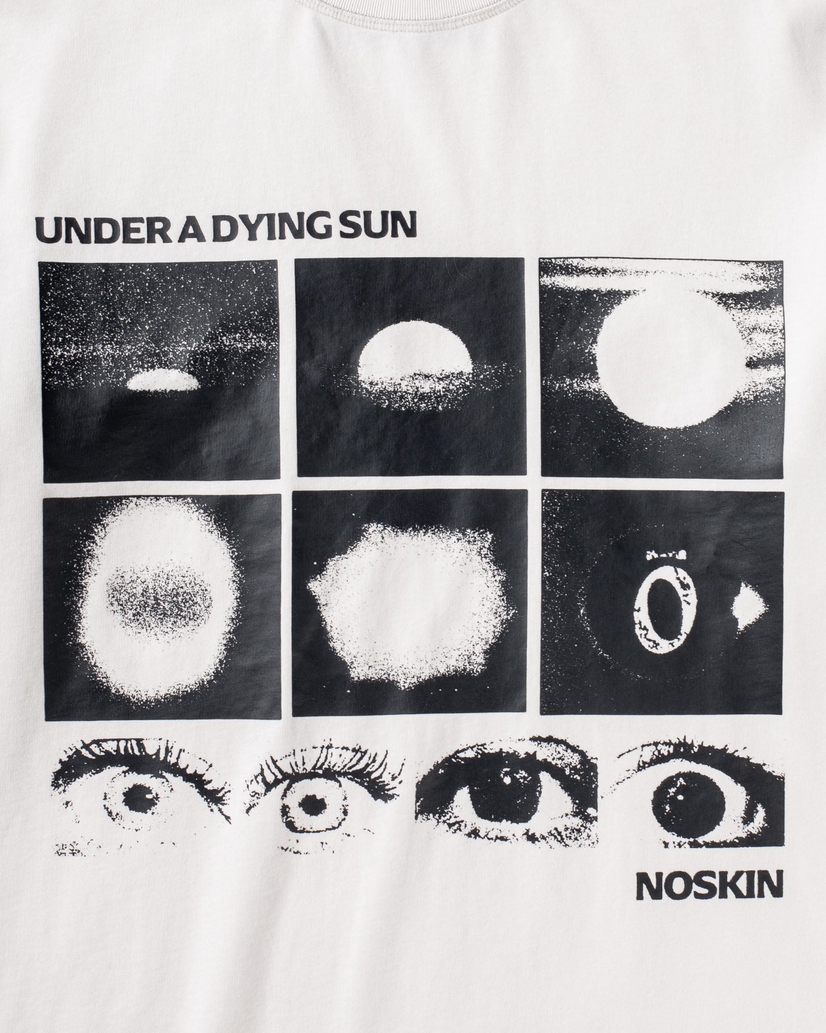 Noskin Horizon Long Sleeve Tshirt