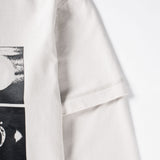 Noskin Horizon Long Sleeve Tshirt