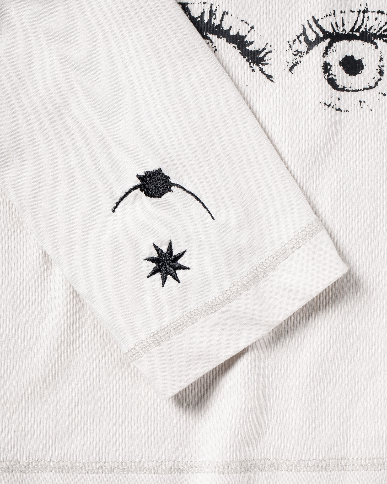 Noskin Horizon Long Sleeve Tshirt