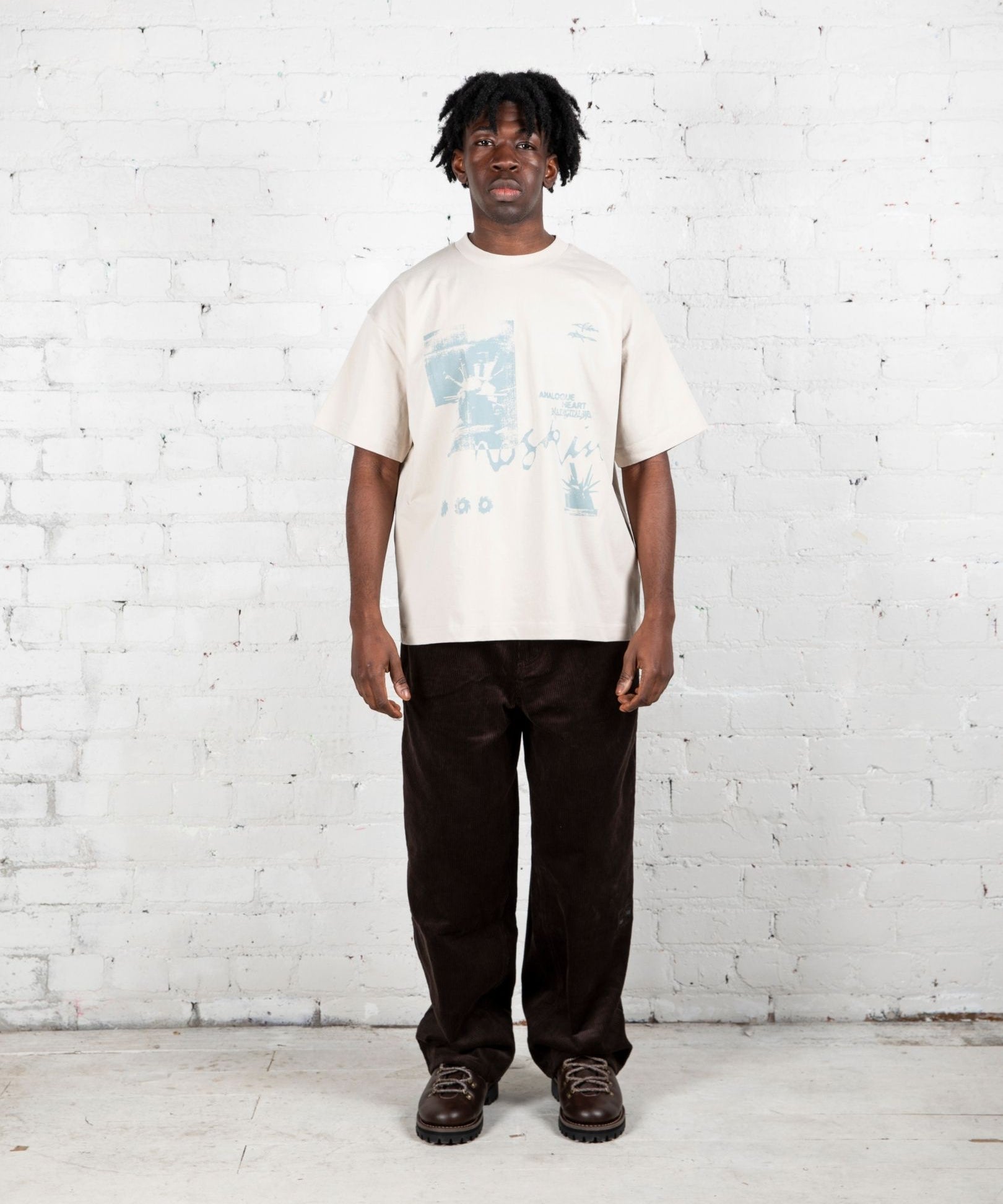Wire Tee
