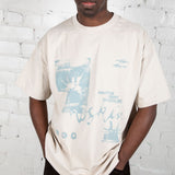 Wire Tee