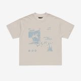 Wire Tee