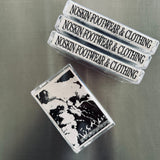 Limited Edition | Cassette Tape Gift Card