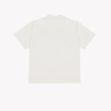 The Noskin Hemp and Organic Cotton Easey Short Sleeve Shirt in blue