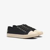 The Easey Sneaker in Black