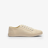 The Easey Sneaker in Ecru