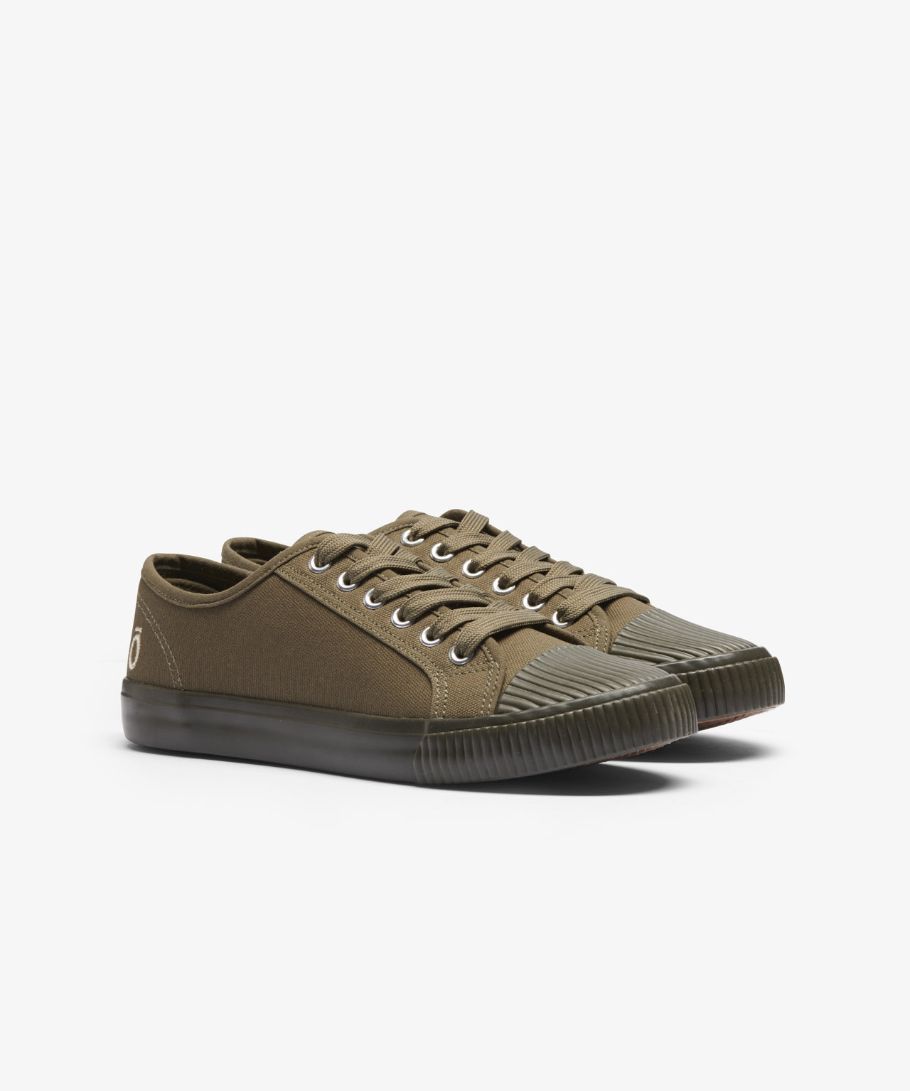 The Easey Sneaker in Khaki