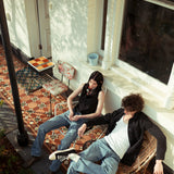 Noskin Recycled Japanese Denim Jeans in Stone Wash