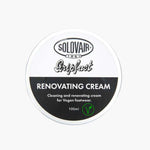 Noskin Solovair Vegan Shoe Cream Australia