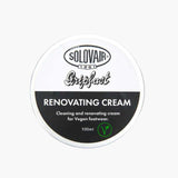 Noskin Solovair Vegan Shoe Cream Australia