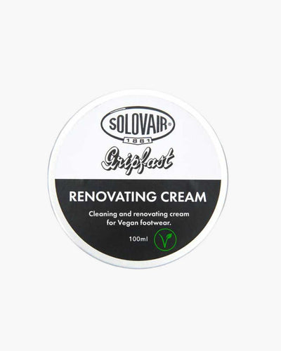 Noskin Solovair Vegan Shoe Cream Australia